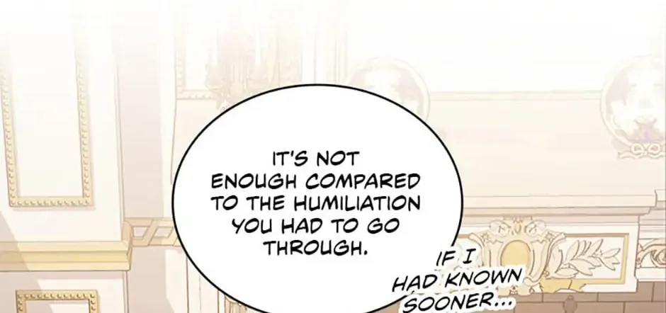 Read No More Turning a Blind Eye chapter 78 image 43 on Lezhin