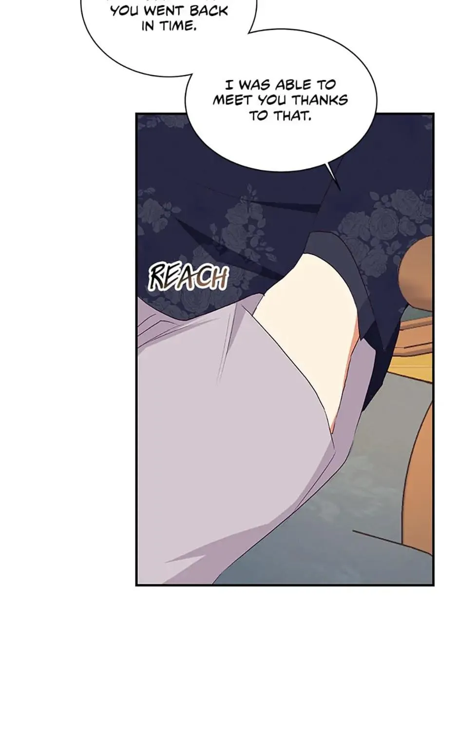Read No More Turning a Blind Eye chapter 78 image 46 on Lezhin
