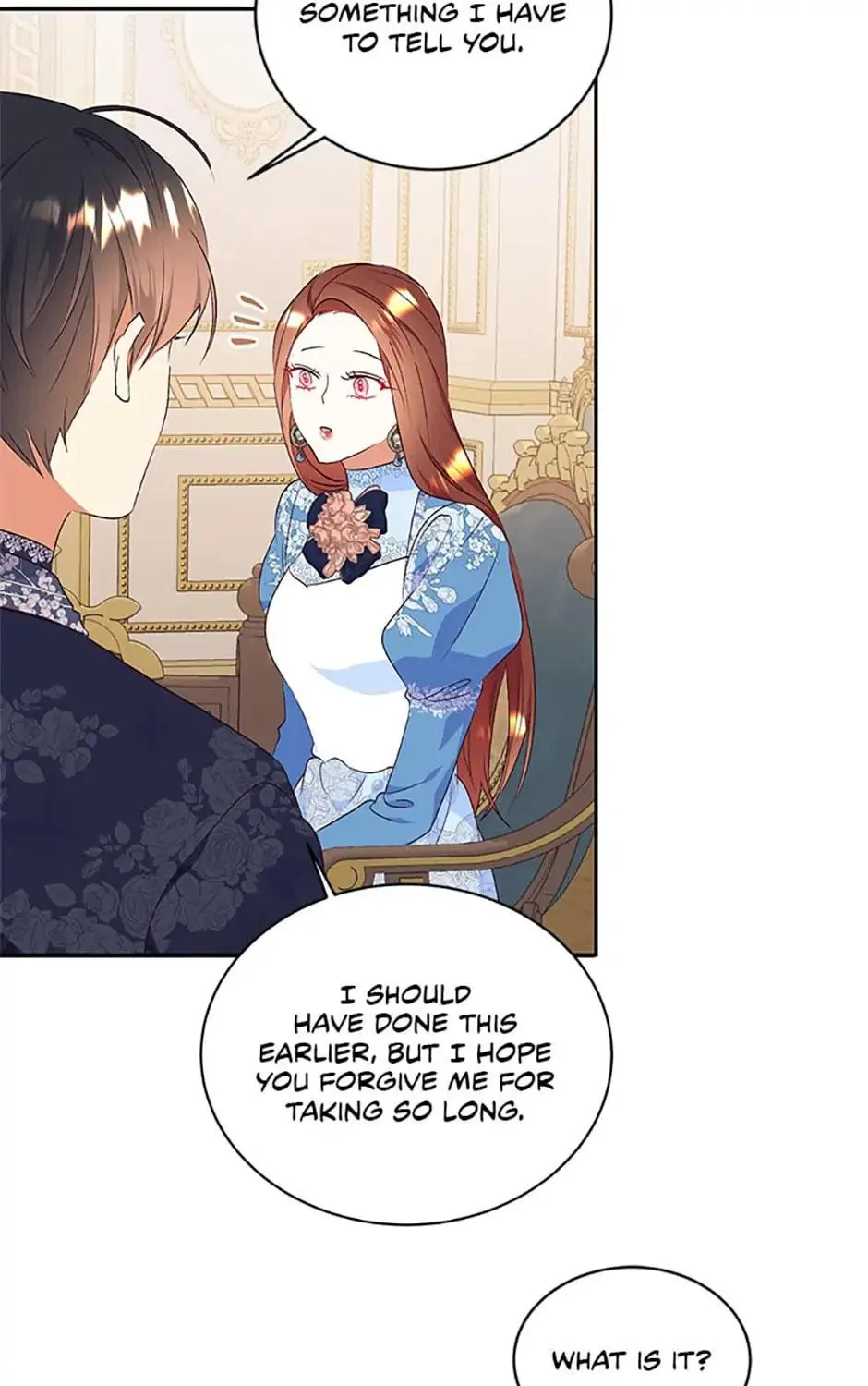 Read No More Turning a Blind Eye chapter 78 image 48 on Lezhin
