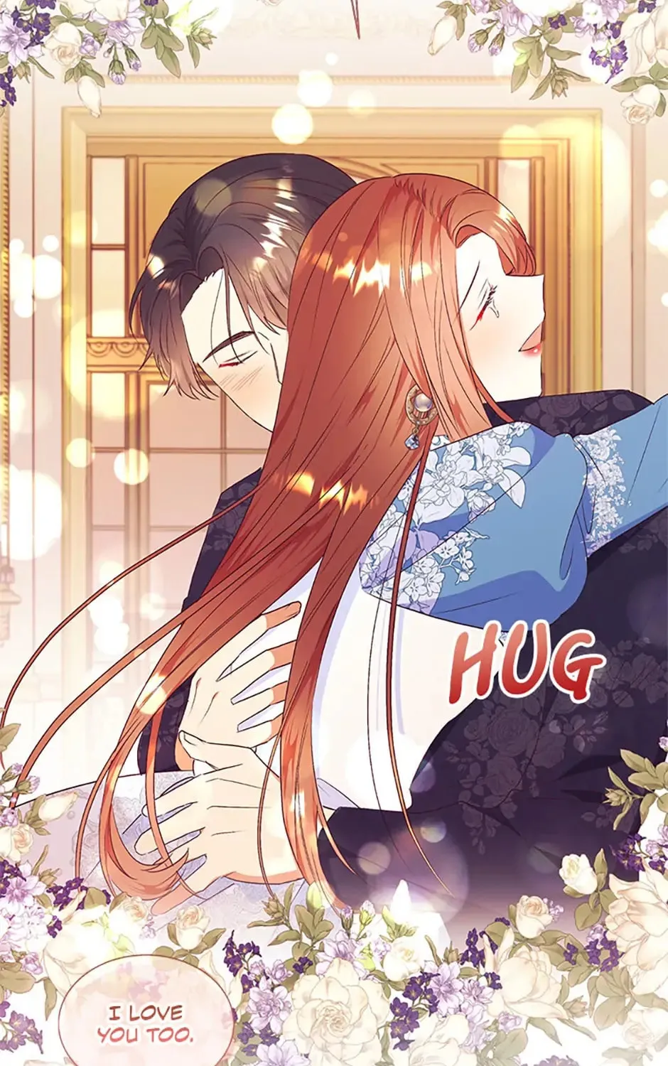 Read No More Turning a Blind Eye chapter 78 image 56 on Lezhin
