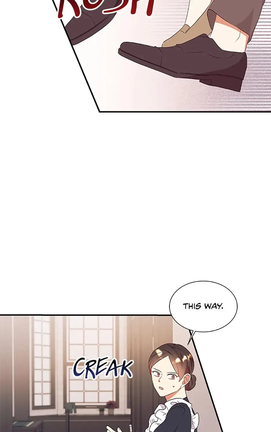 Read No More Turning a Blind Eye chapter 78 image 62 on Lezhin