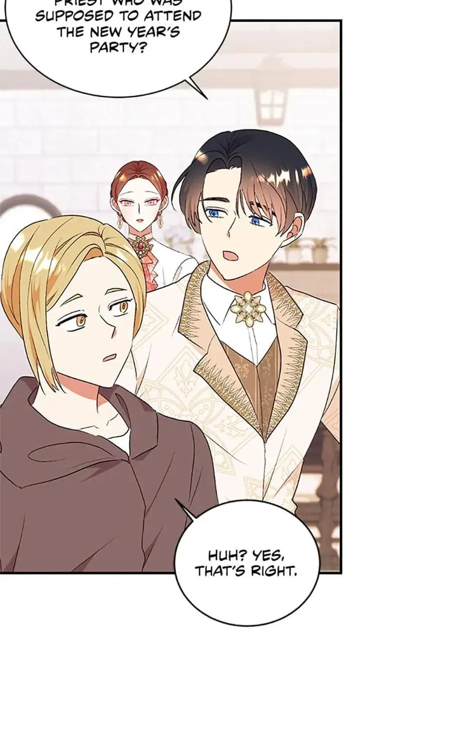 Read No More Turning a Blind Eye chapter 78 image 70 on Lezhin