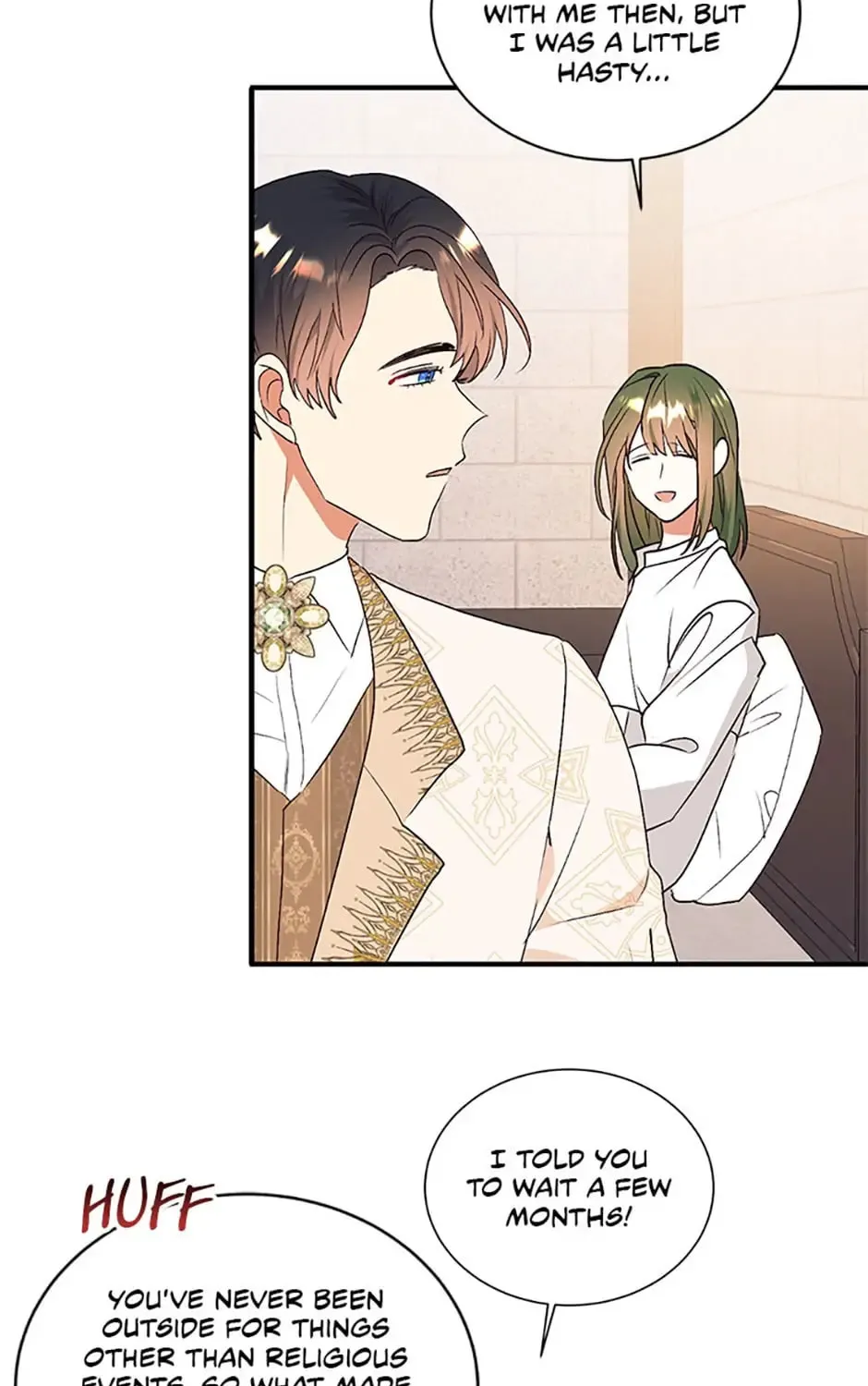 Read No More Turning a Blind Eye chapter 78 image 72 on Lezhin