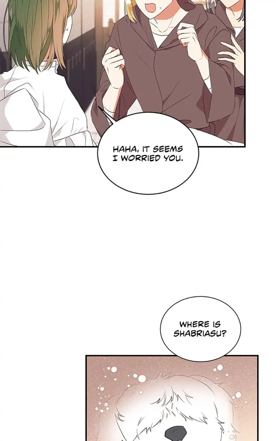 Read No More Turning a Blind Eye chapter 78 image 74 on Lezhin