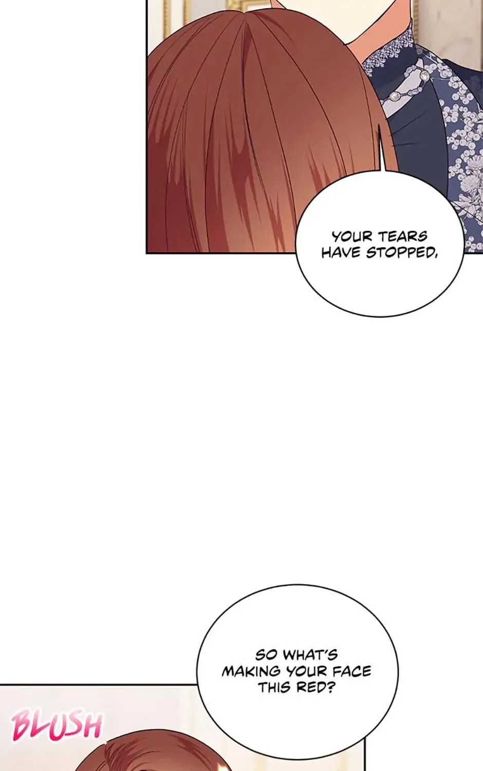 Read No More Turning a Blind Eye chapter 78 image 8 on Lezhin