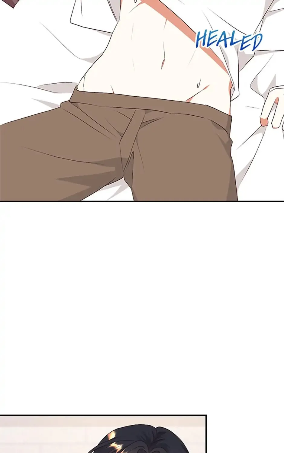 Read No More Turning a Blind Eye chapter 78 image 84 on Lezhin