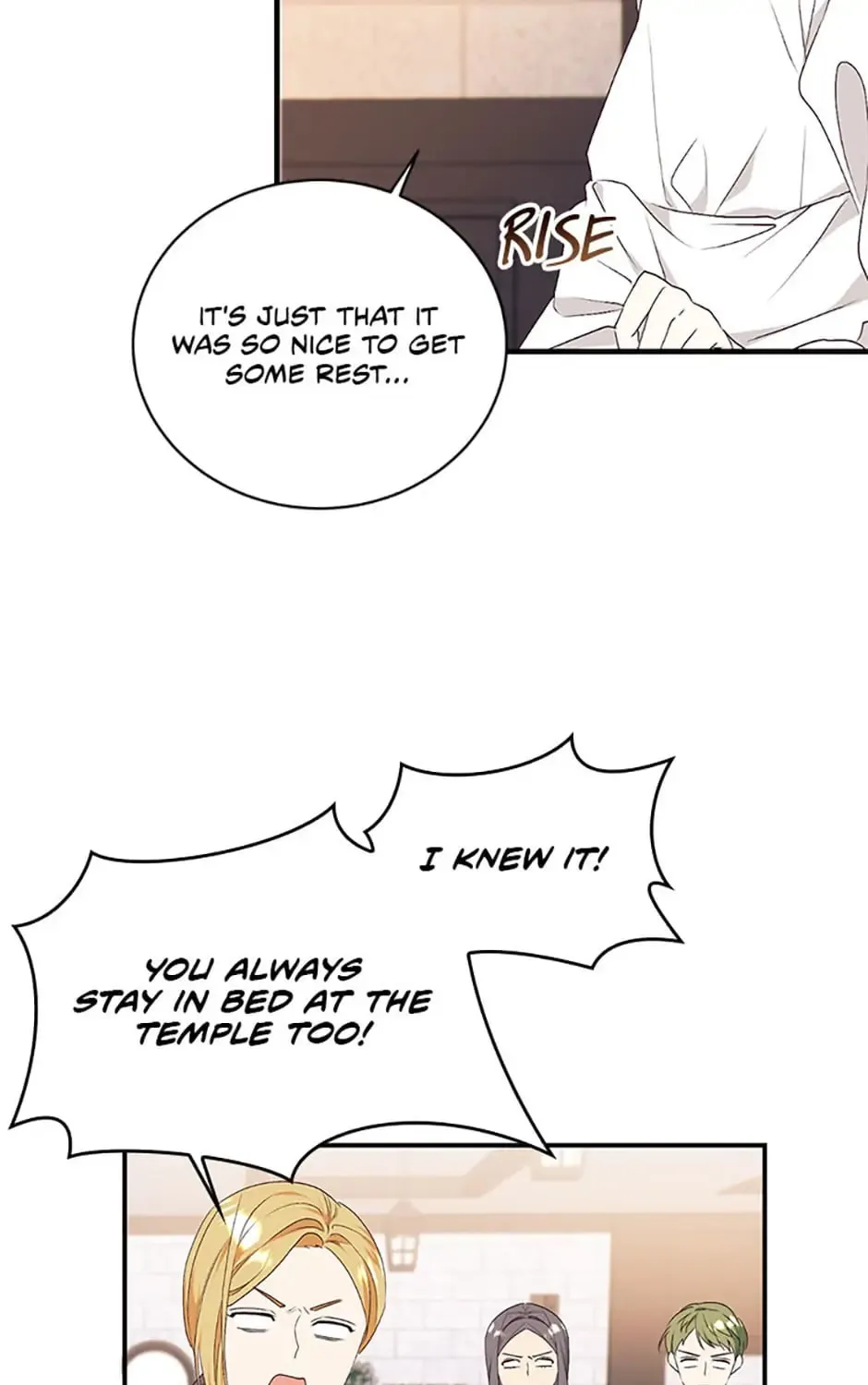 Read No More Turning a Blind Eye chapter 78 image 90 on Lezhin