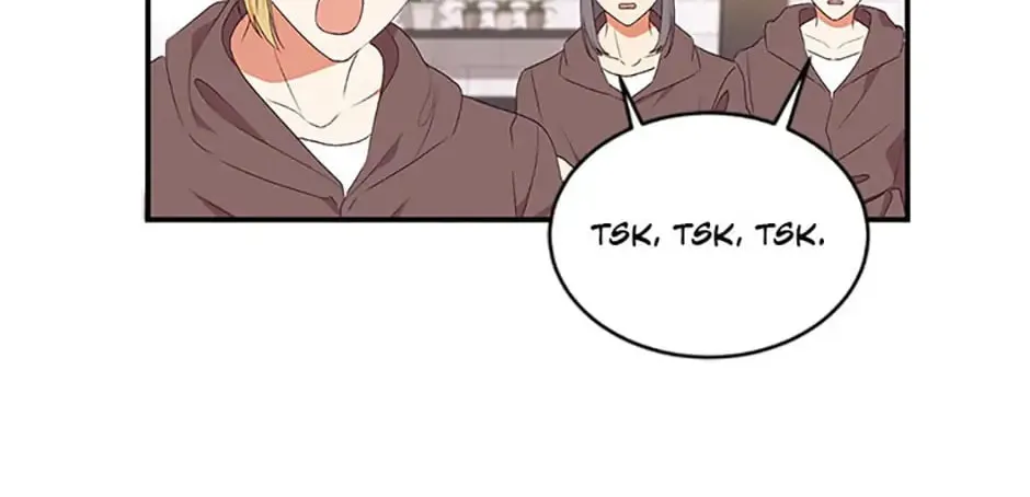 Read No More Turning a Blind Eye chapter 78 image 91 on Lezhin