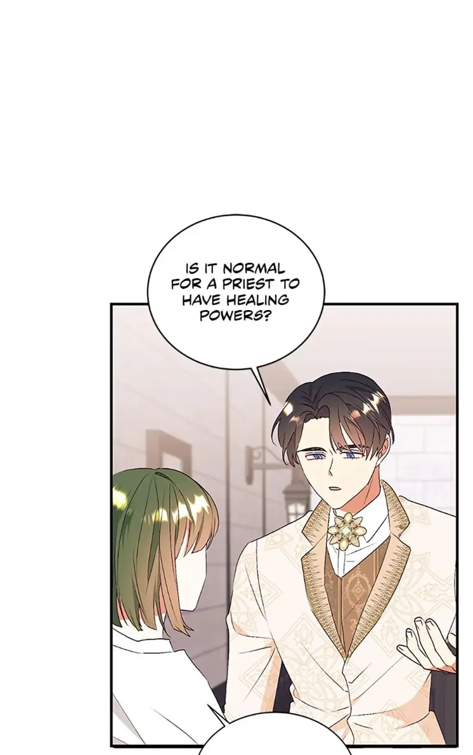 Read No More Turning a Blind Eye chapter 78 image 92 on Lezhin