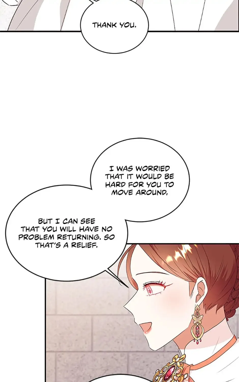 Read No More Turning a Blind Eye chapter 78 image 96 on Lezhin