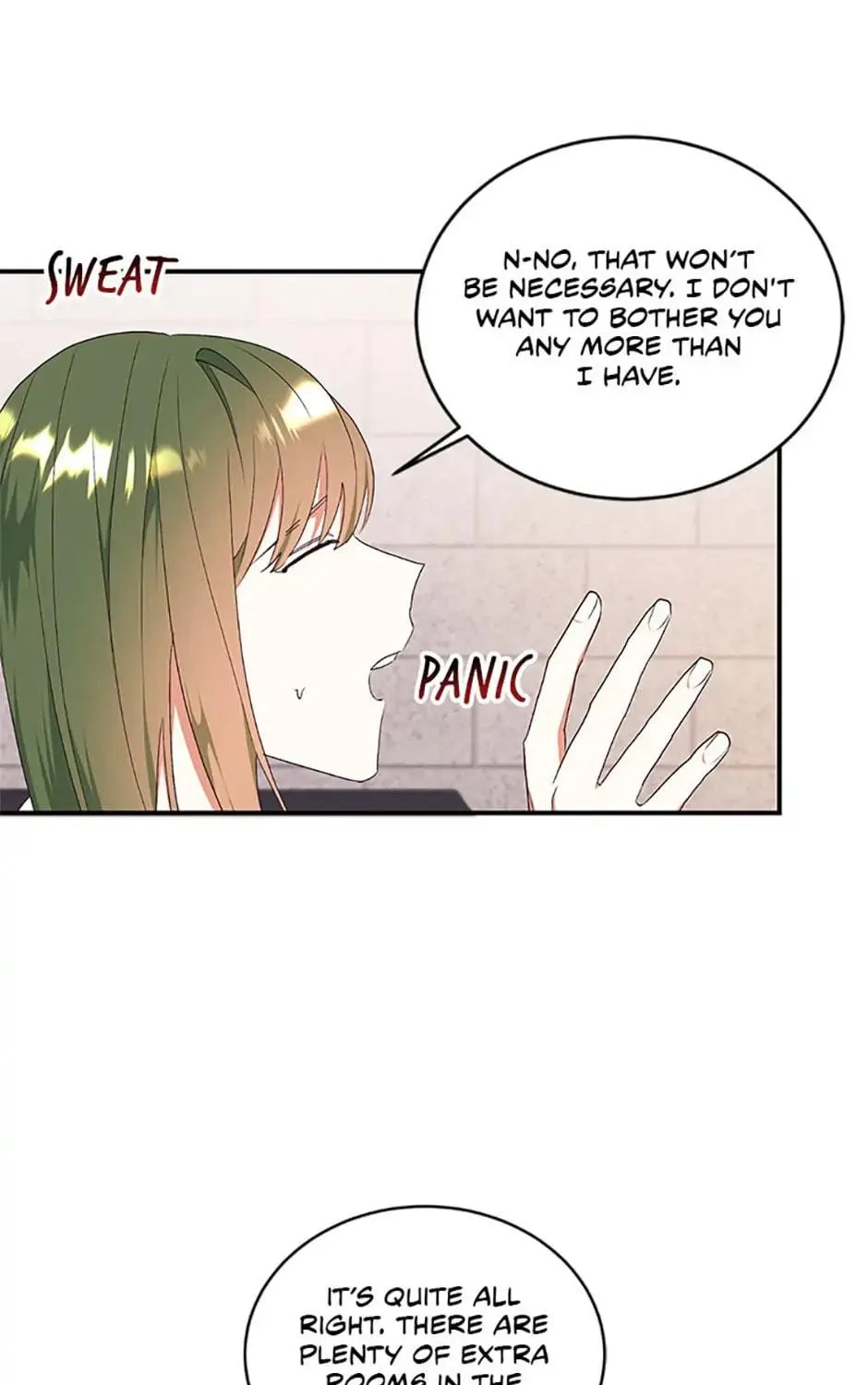 Read No More Turning a Blind Eye chapter 78 image 98 on Lezhin