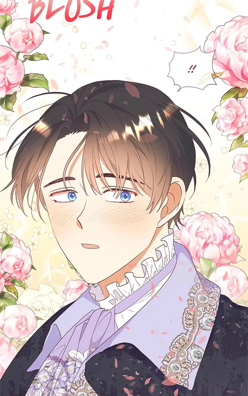 Read No More Turning a Blind Eye chapter 79 image 102 on Lezhin