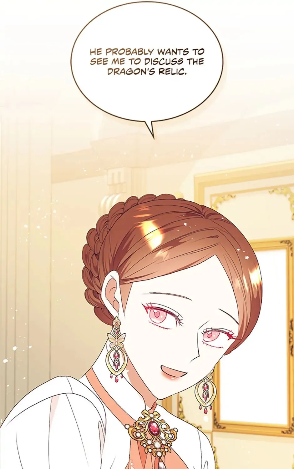 Read No More Turning a Blind Eye chapter 79 image 12 on Lezhin