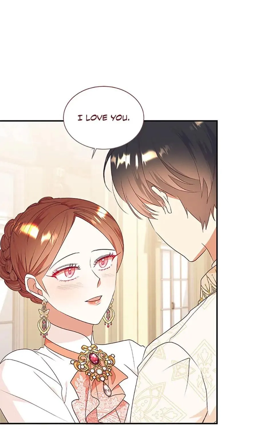 Read No More Turning a Blind Eye chapter 79 image 16 on Lezhin