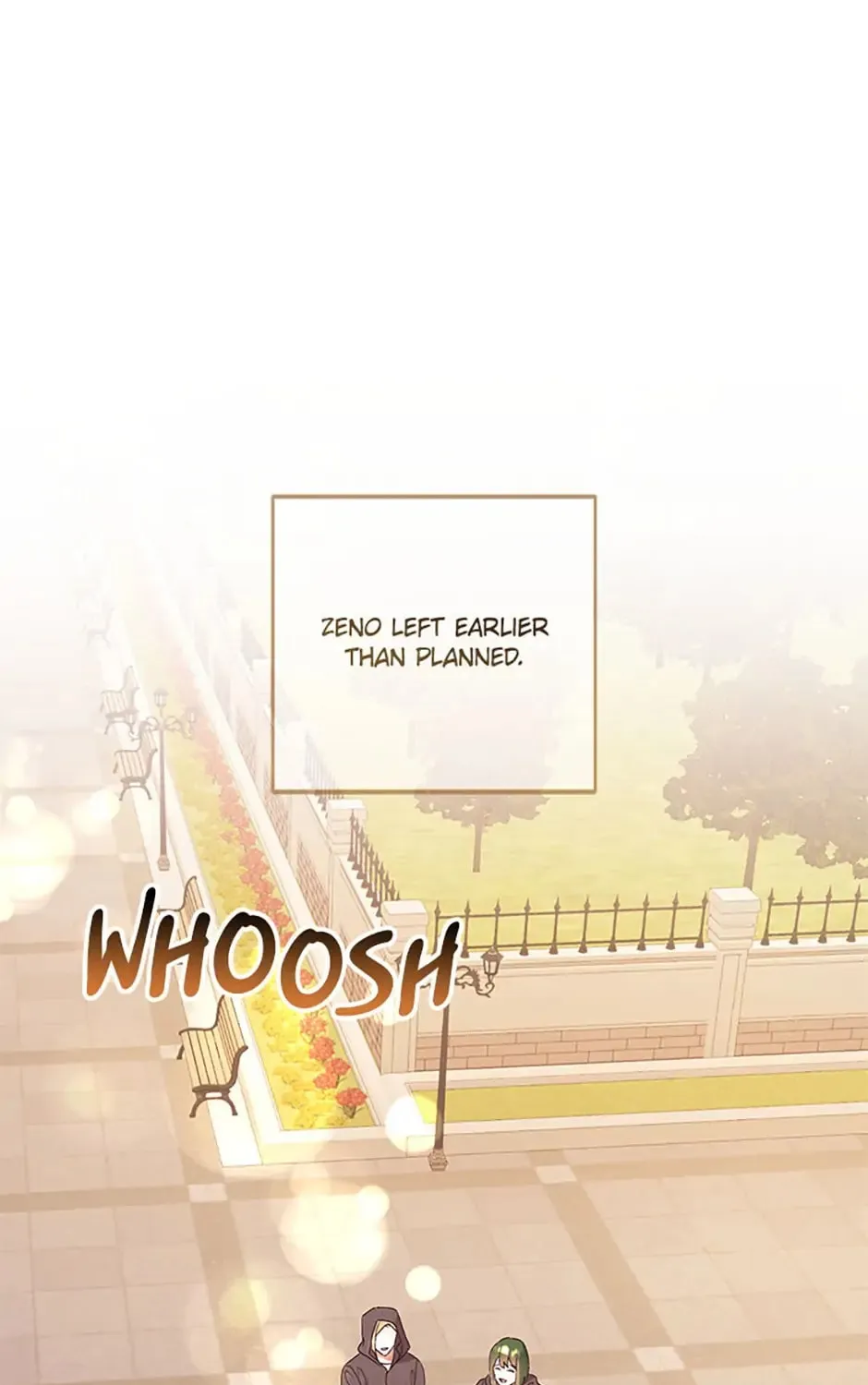 Read No More Turning a Blind Eye chapter 79 image 24 on Lezhin