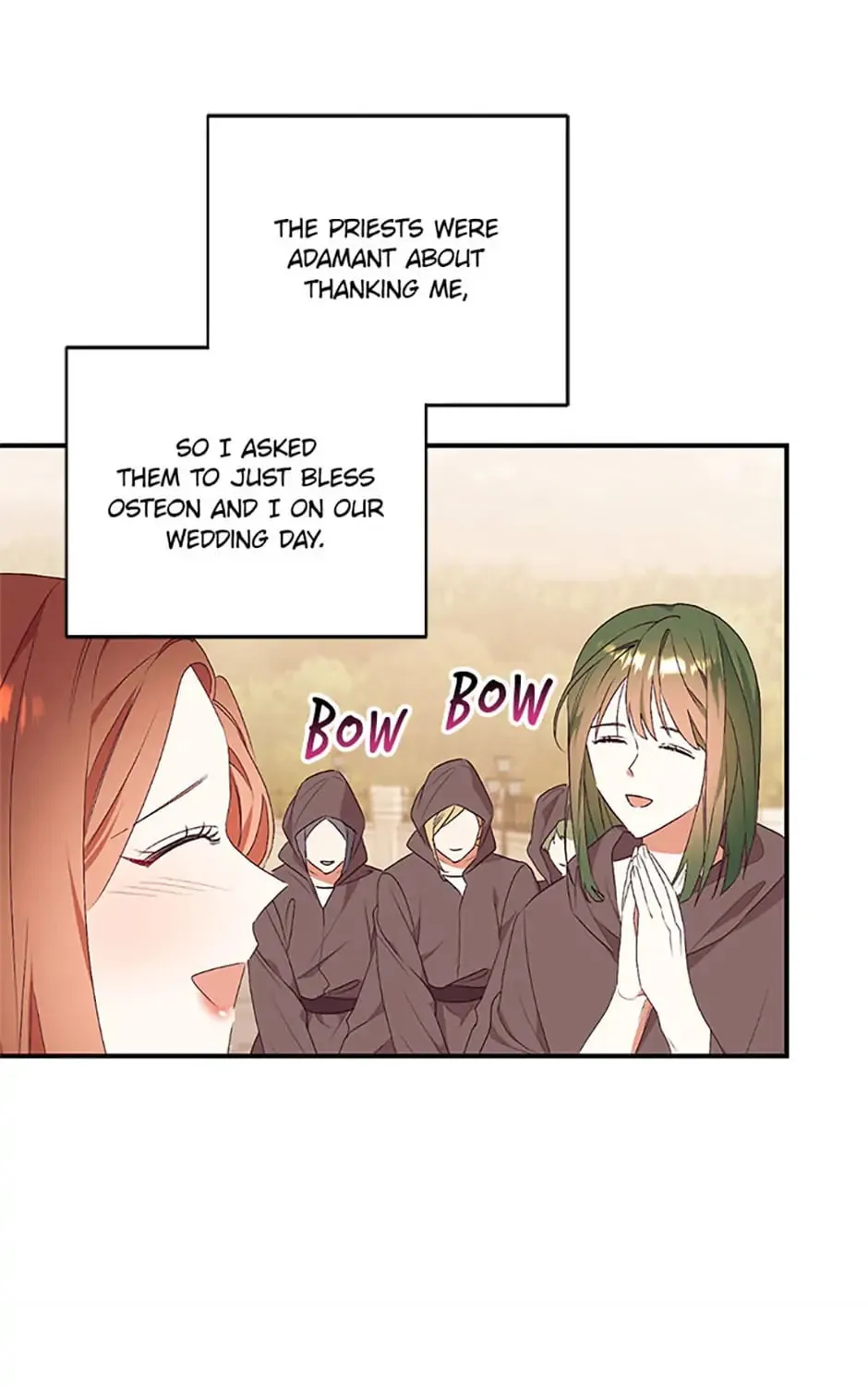 Read No More Turning a Blind Eye chapter 79 image 28 on Lezhin