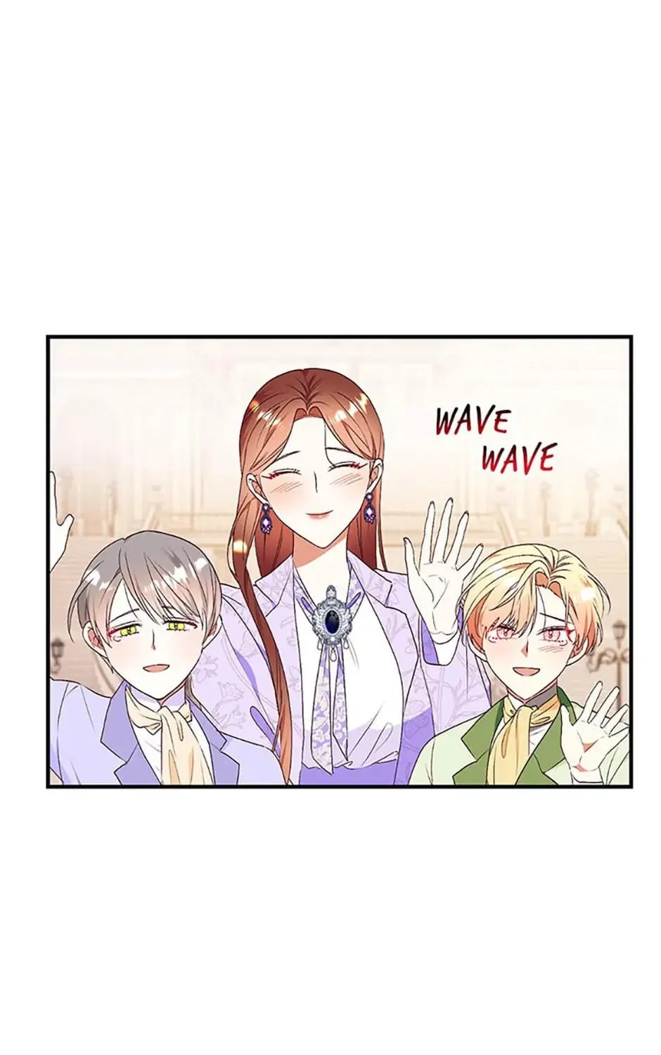Read No More Turning a Blind Eye chapter 79 image 32 on Lezhin