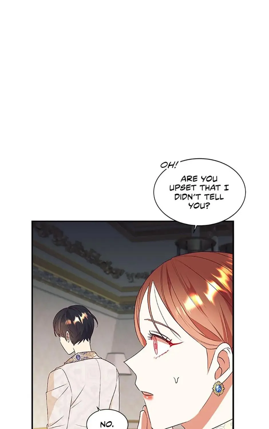 Read No More Turning a Blind Eye chapter 79 image 44 on Lezhin