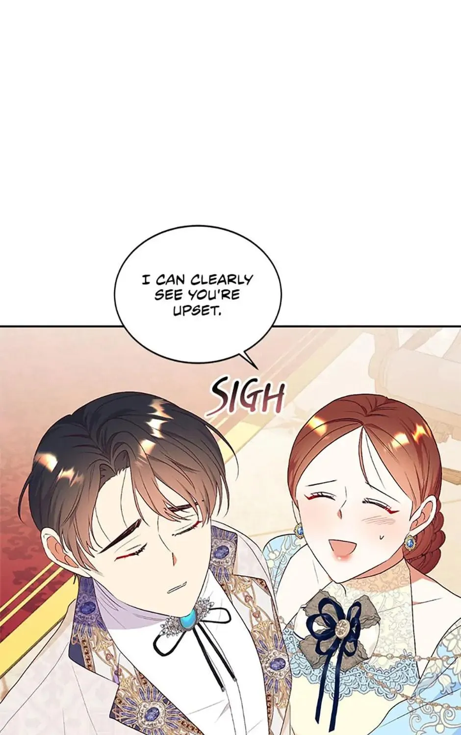 Read No More Turning a Blind Eye chapter 79 image 46 on Lezhin