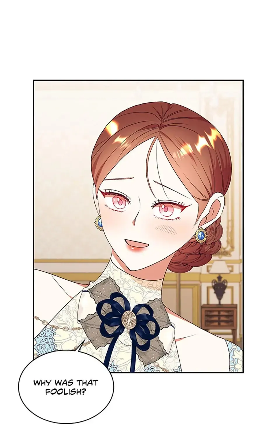 Read No More Turning a Blind Eye chapter 79 image 48 on Lezhin