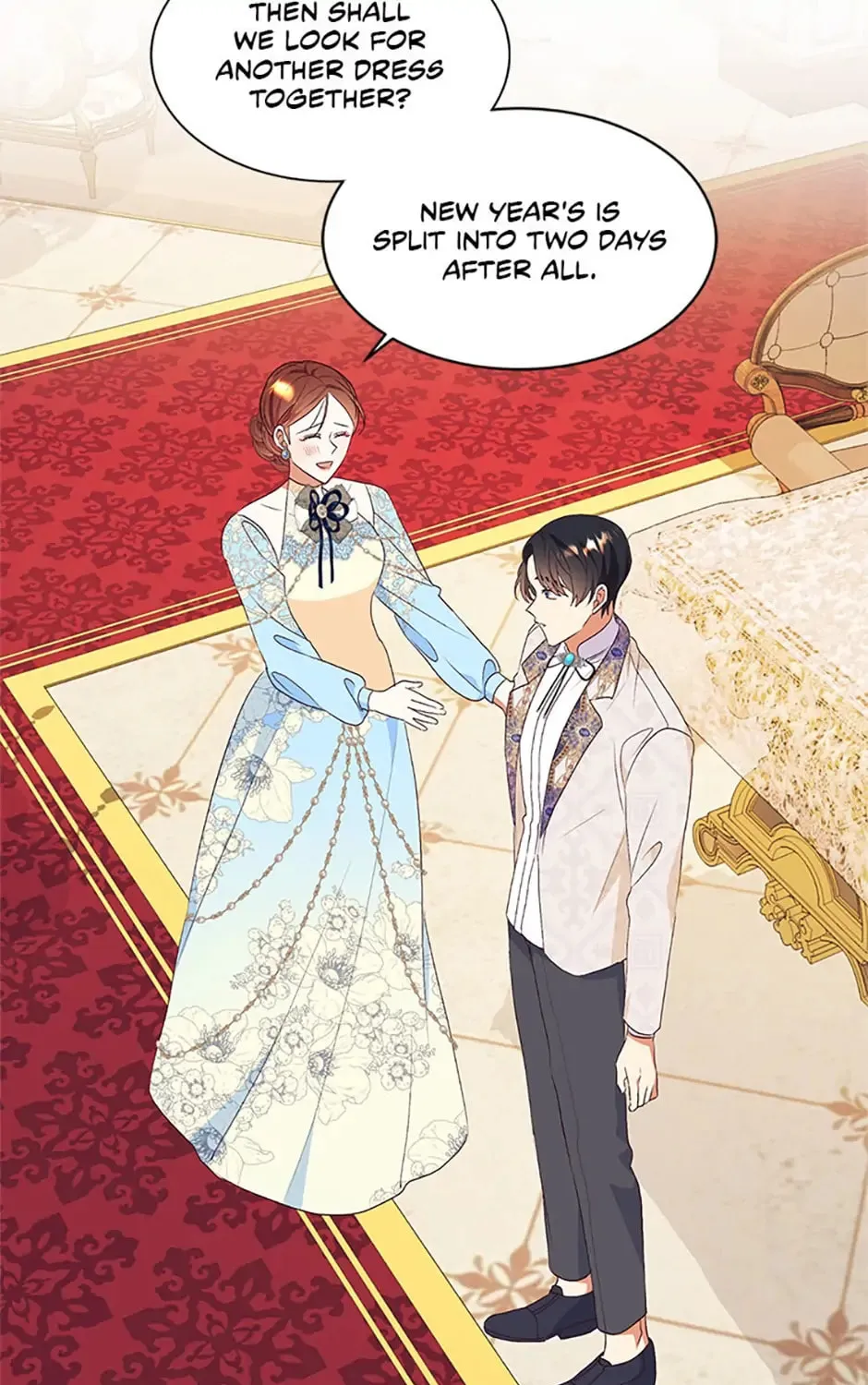 Read No More Turning a Blind Eye chapter 79 image 52 on Lezhin