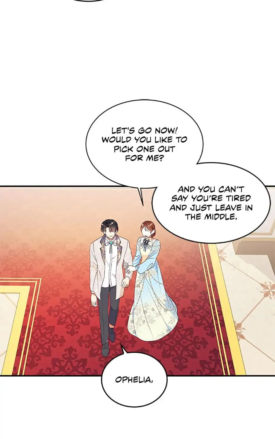 Read No More Turning a Blind Eye chapter 79 image 56 on Lezhin