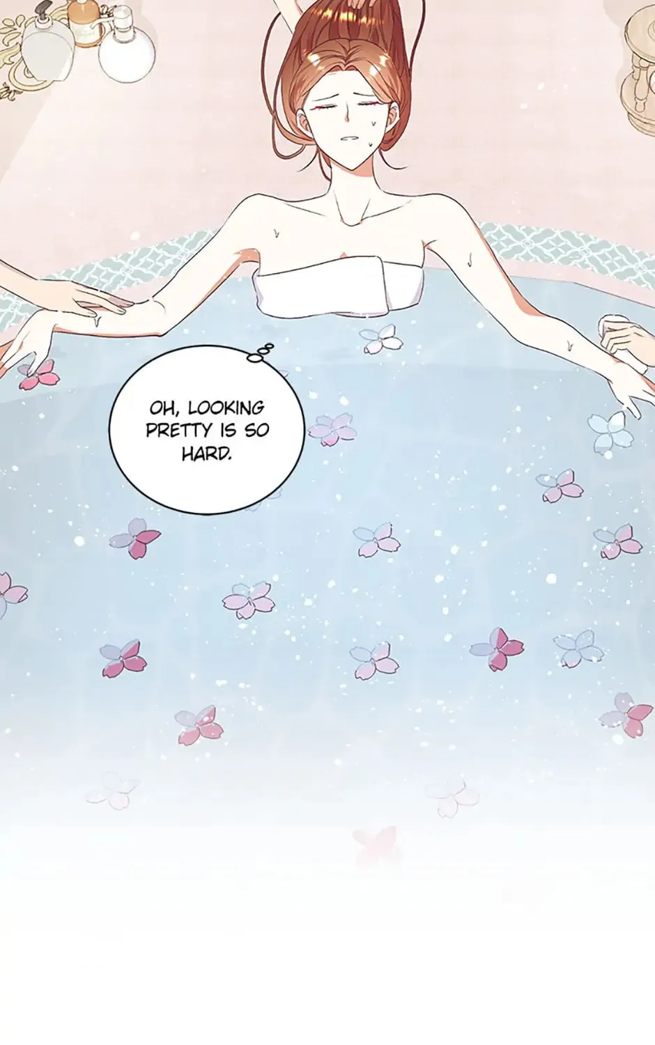 Read No More Turning a Blind Eye chapter 79 image 64 on Lezhin
