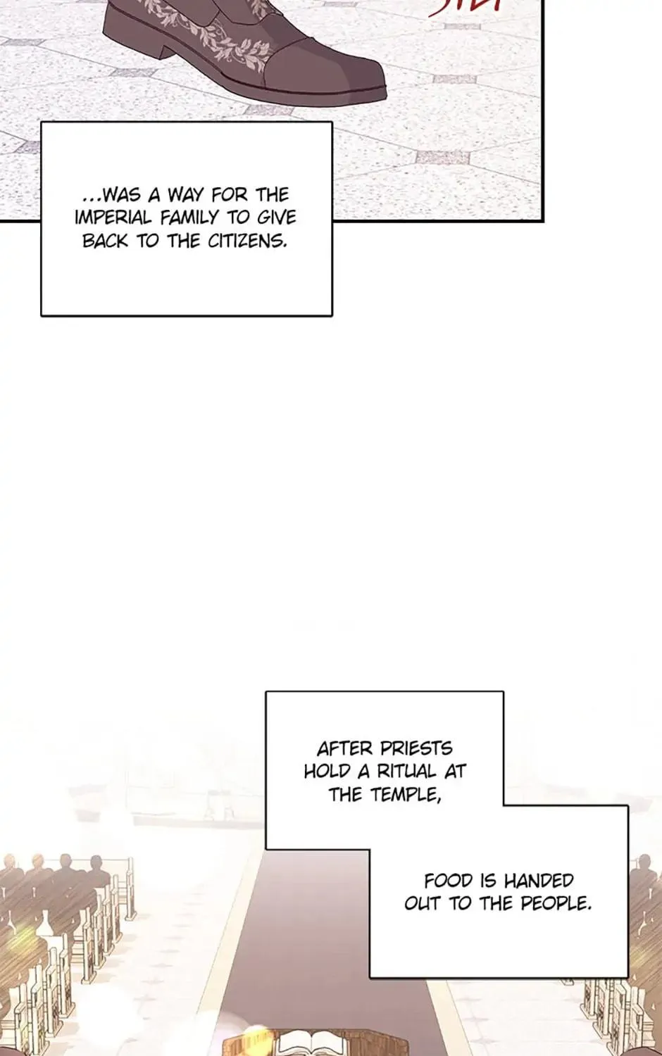 Read No More Turning a Blind Eye chapter 79 image 68 on Lezhin