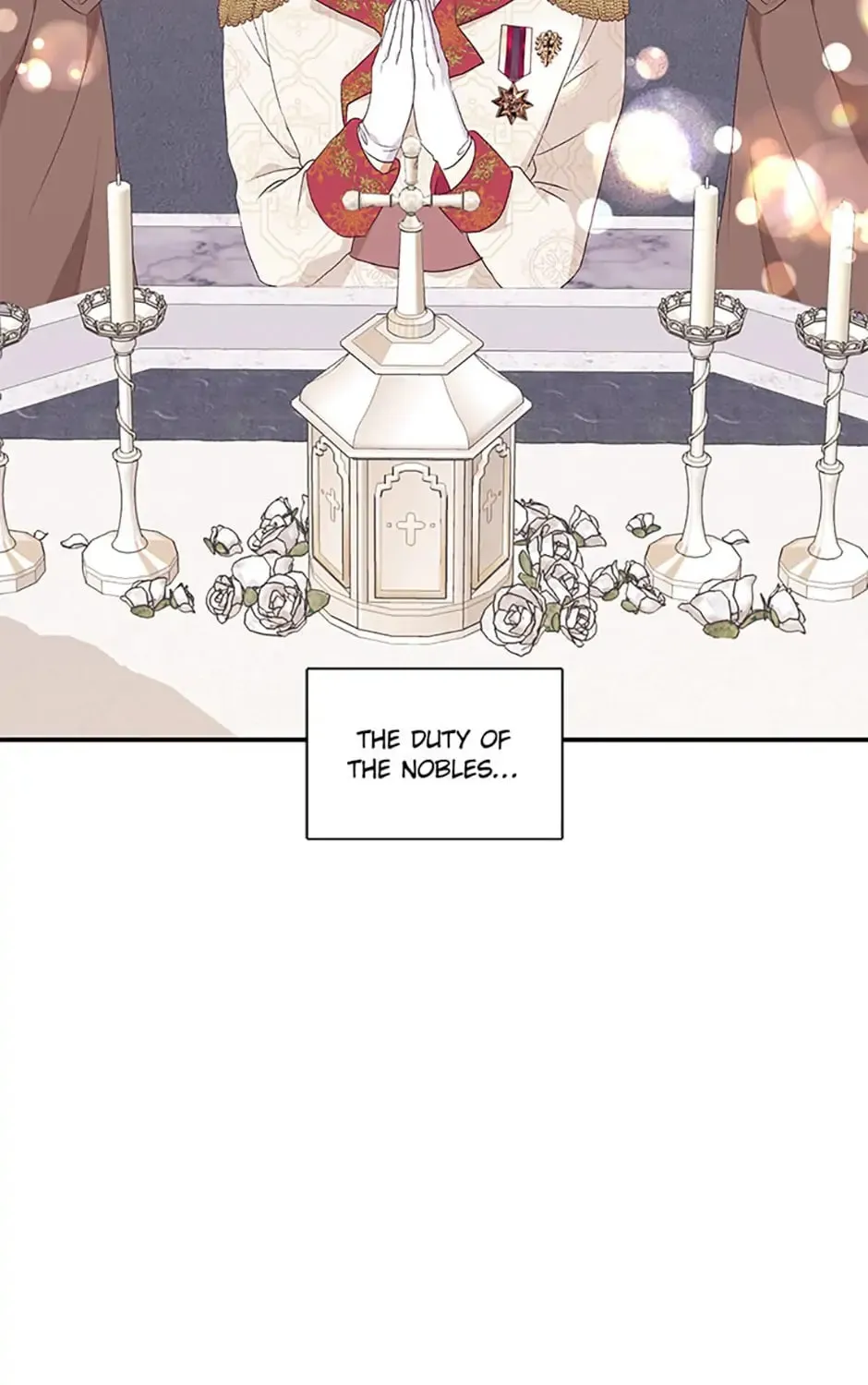 Read No More Turning a Blind Eye chapter 79 image 70 on Lezhin