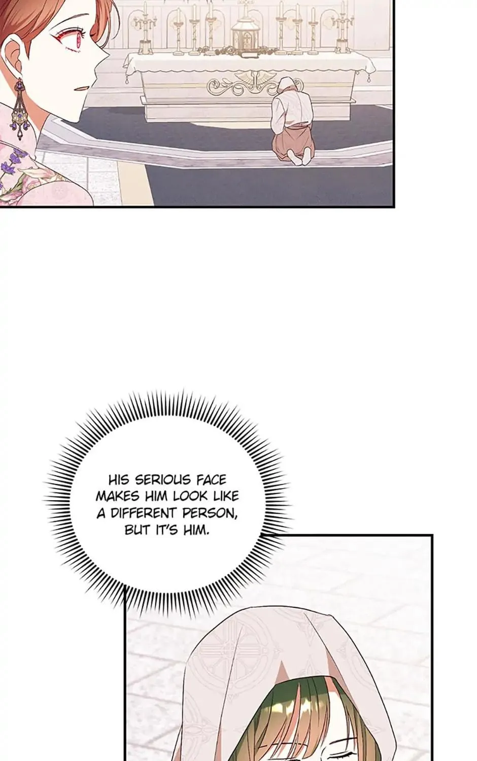 Read No More Turning a Blind Eye chapter 79 image 74 on Lezhin