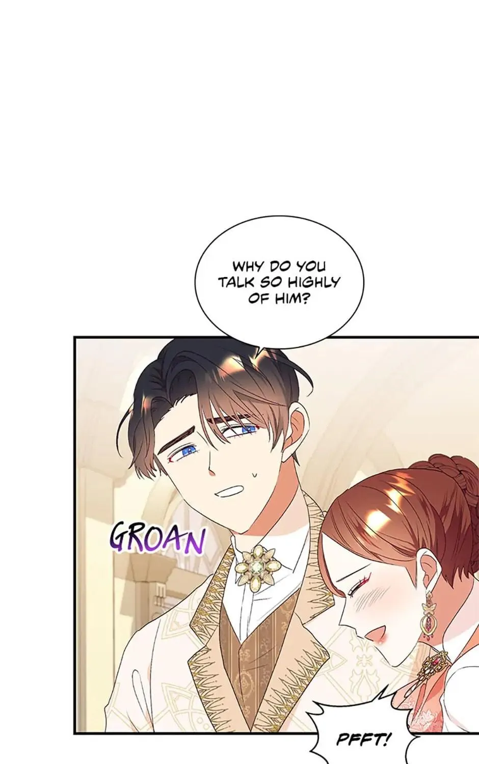 Read No More Turning a Blind Eye chapter 79 image 8 on Lezhin