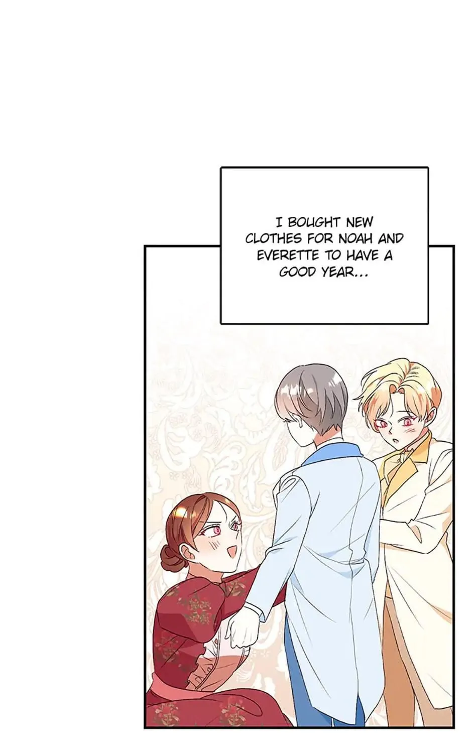 Read No More Turning a Blind Eye chapter 79 image 80 on Lezhin
