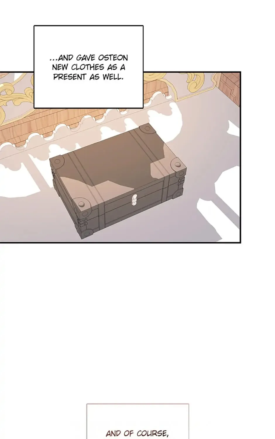 Read No More Turning a Blind Eye chapter 79 image 82 on Lezhin