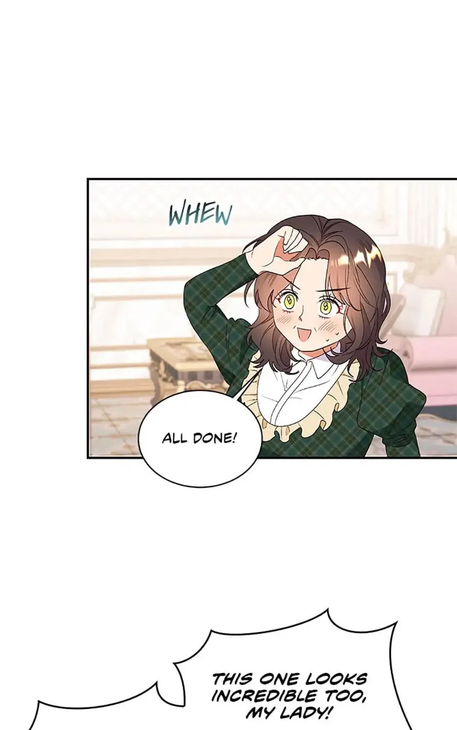 Read No More Turning a Blind Eye chapter 79 image 86 on Lezhin