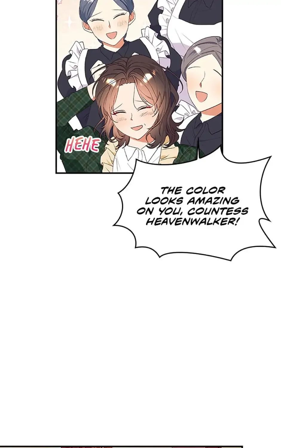 Read No More Turning a Blind Eye chapter 79 image 88 on Lezhin
