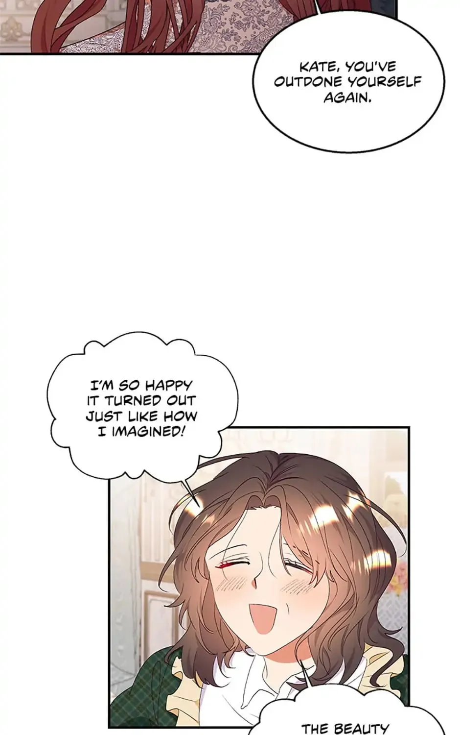 Read No More Turning a Blind Eye chapter 79 image 90 on Lezhin
