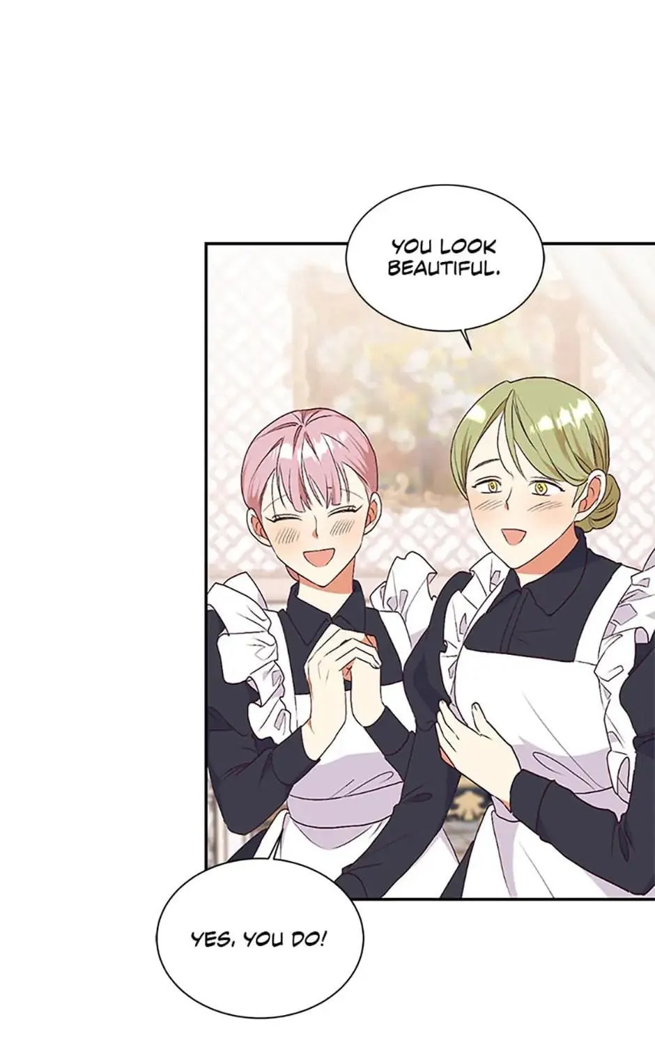 Read No More Turning a Blind Eye chapter 79 image 92 on Lezhin