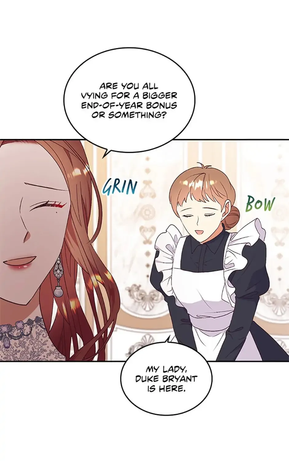 Read No More Turning a Blind Eye chapter 79 image 94 on Lezhin