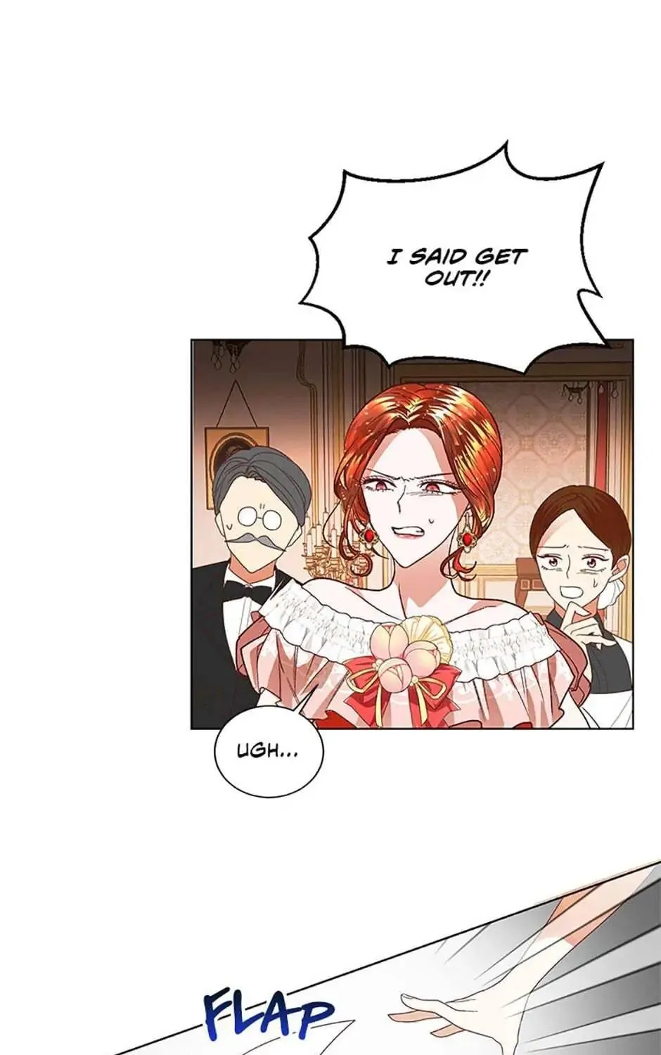 Read No More Turning a Blind Eye chapter 8 image 10 on Lezhin