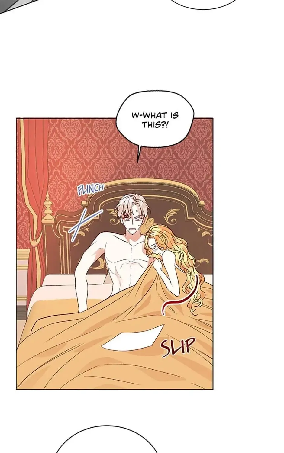 Read No More Turning a Blind Eye chapter 8 image 12 on Lezhin