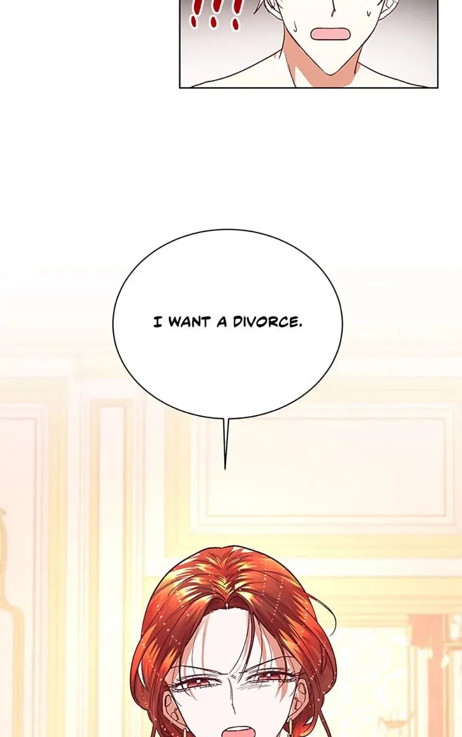 Read No More Turning a Blind Eye chapter 8 image 14 on Lezhin