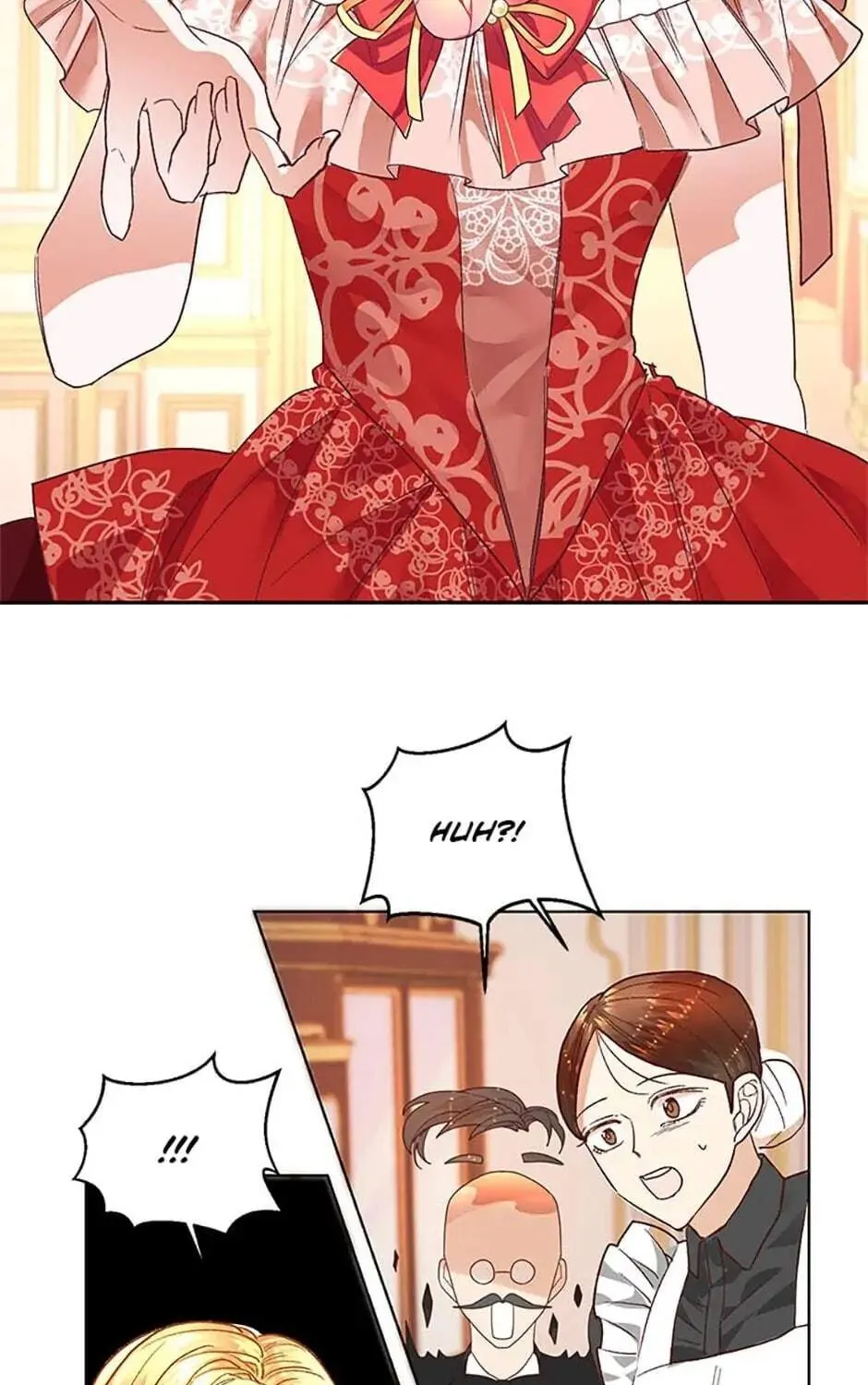 Read No More Turning a Blind Eye chapter 8 image 16 on Lezhin