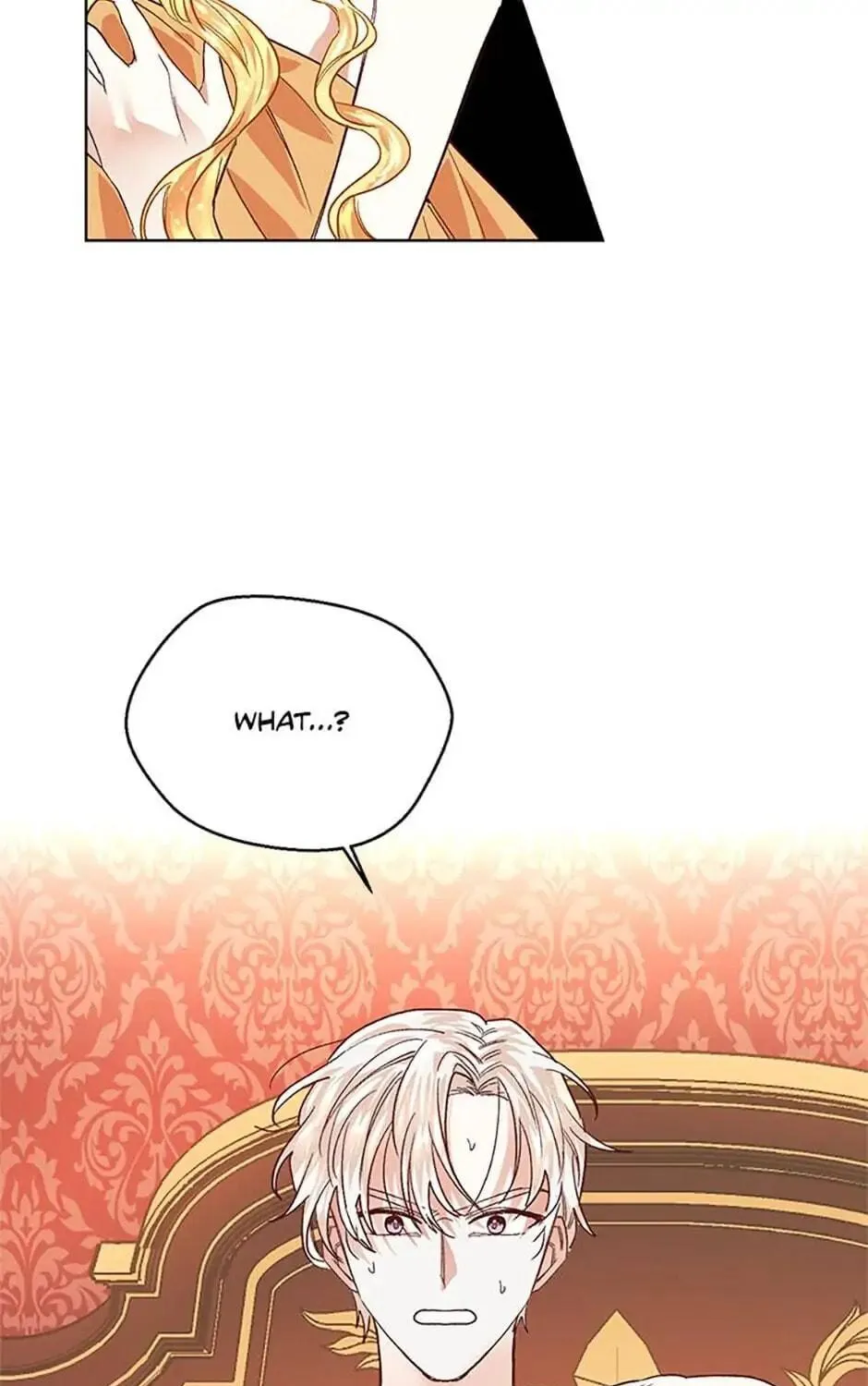 Read No More Turning a Blind Eye chapter 8 image 18 on Lezhin