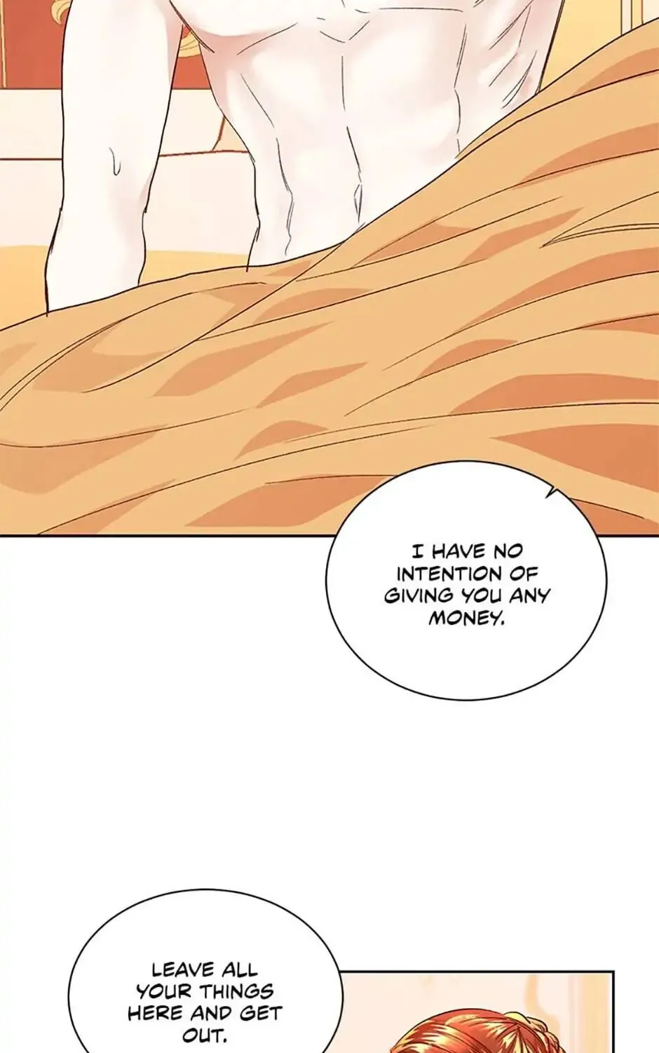 Read No More Turning a Blind Eye chapter 8 image 20 on Lezhin