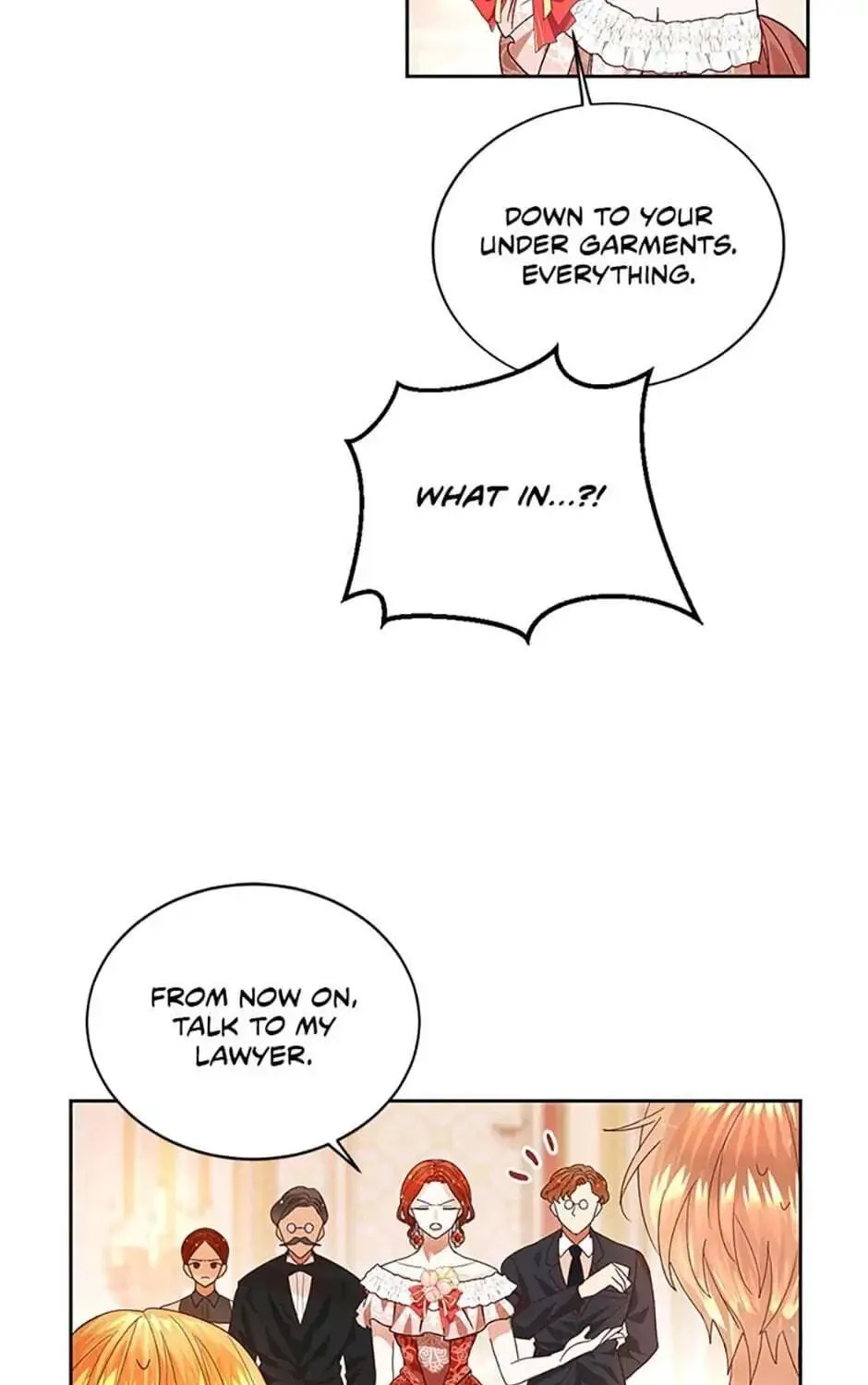 Read No More Turning a Blind Eye chapter 8 image 22 on Lezhin