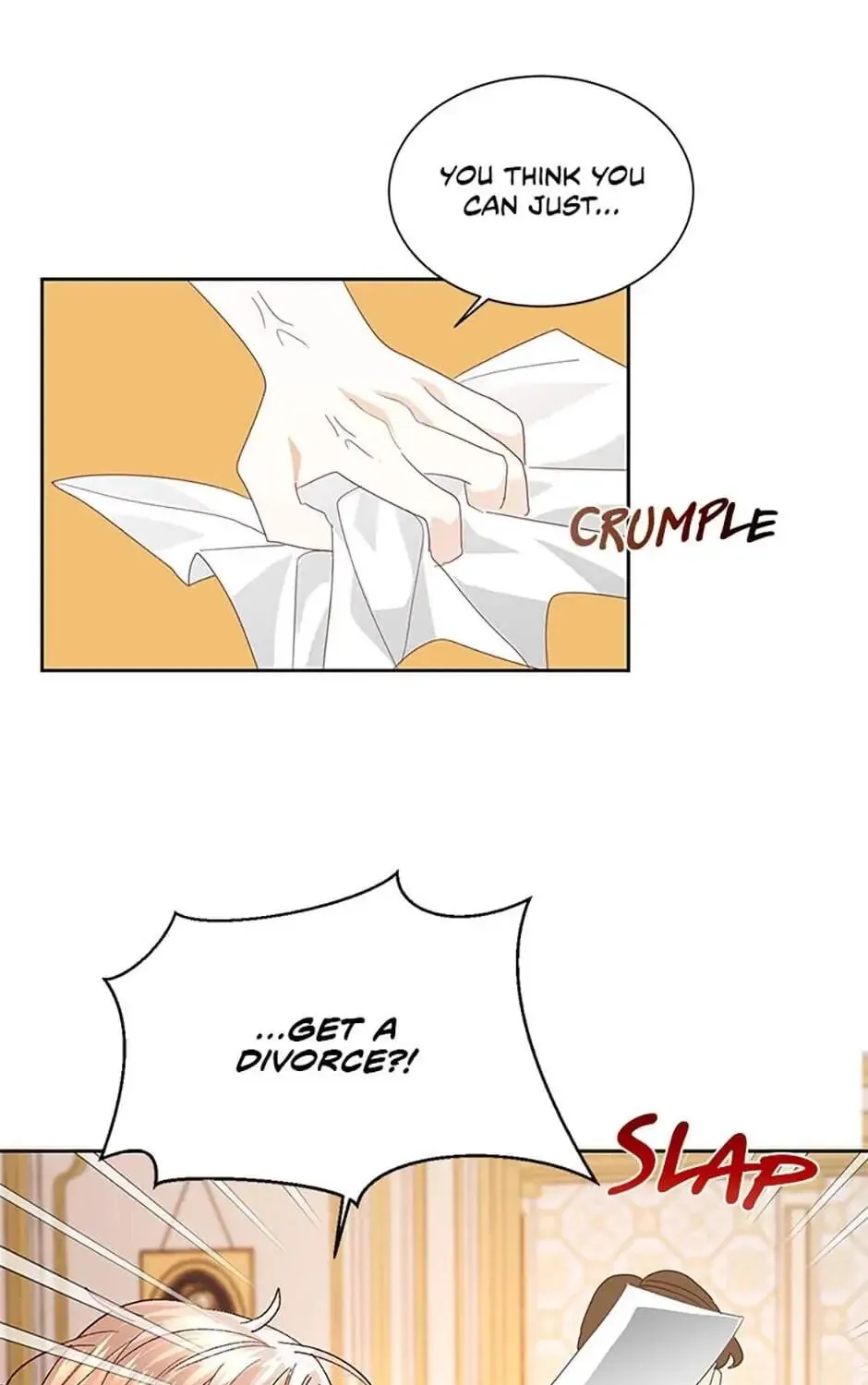 Read No More Turning a Blind Eye chapter 8 image 26 on Lezhin