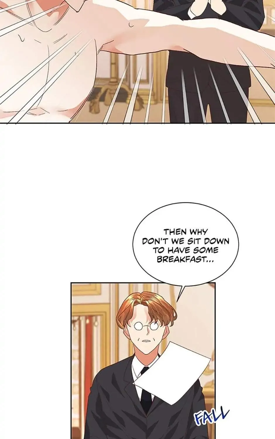 Read No More Turning a Blind Eye chapter 8 image 28 on Lezhin
