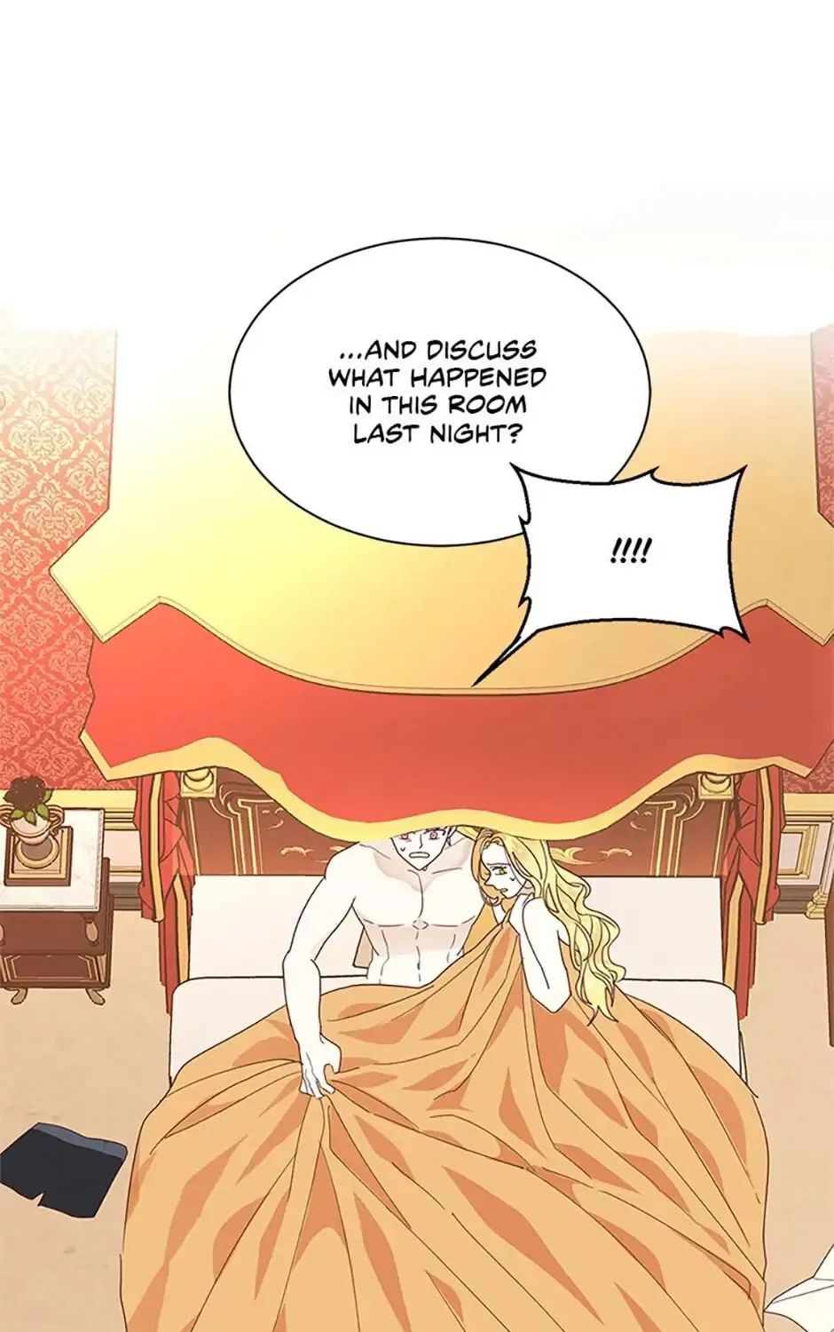 Read No More Turning a Blind Eye chapter 8 image 30 on Lezhin