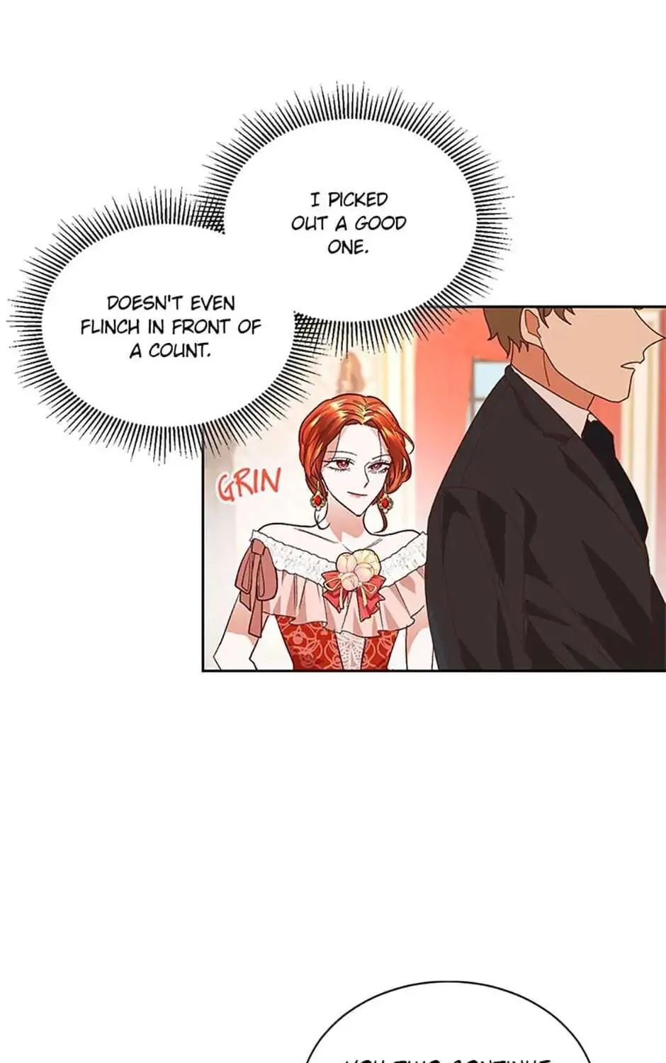 Read No More Turning a Blind Eye chapter 8 image 34 on Lezhin