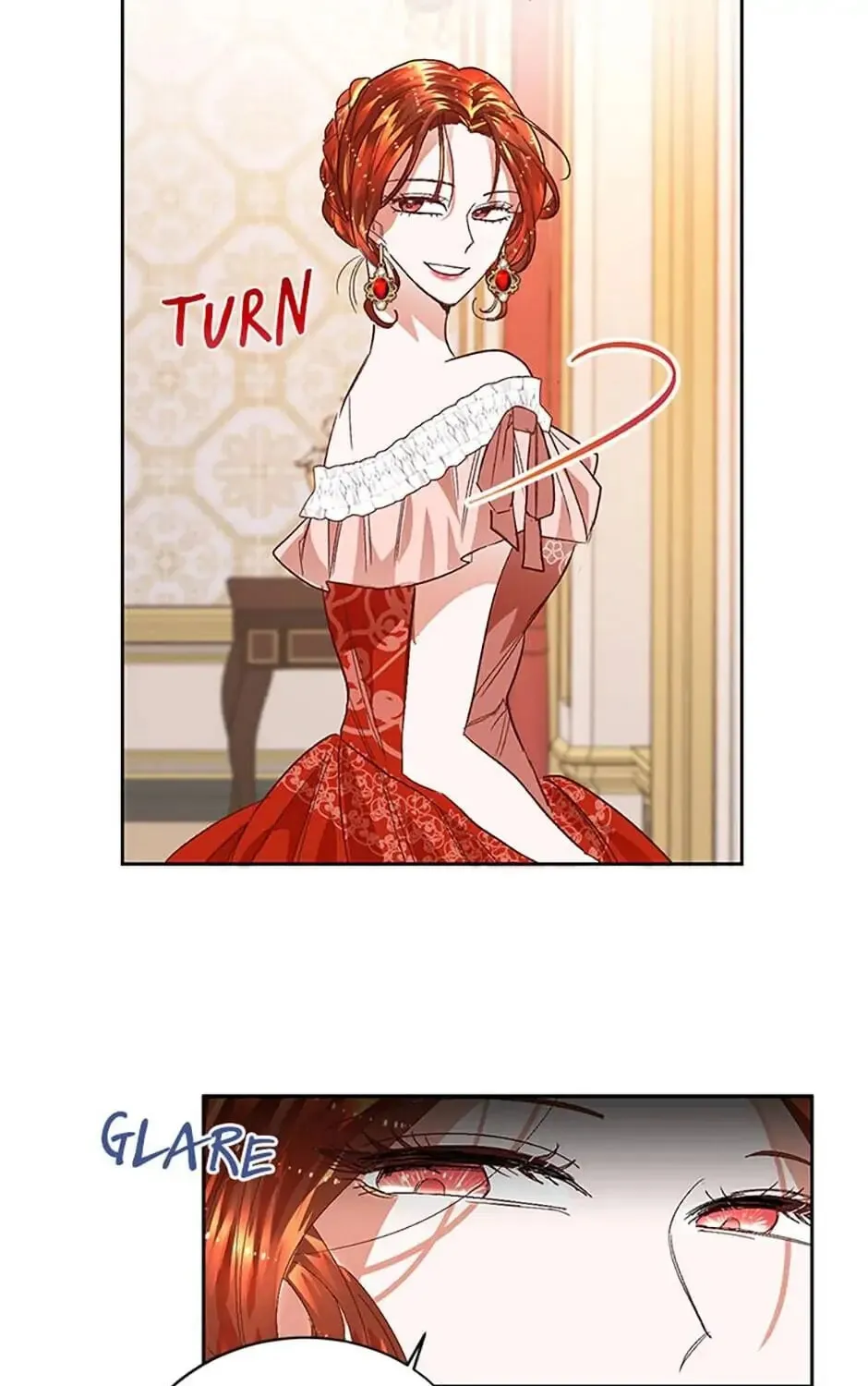 Read No More Turning a Blind Eye chapter 8 image 36 on Lezhin
